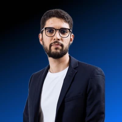 Bruno Figueiredo, o Mestre QA, fundador da Mestre QA e do TestMaster